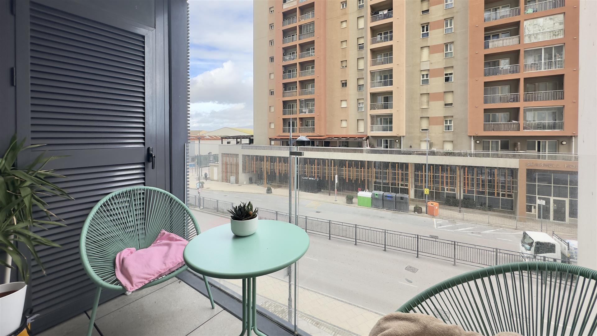 Image of Apartment - 1 Bathrooms for Sale in E1-Gibraltar, Image 5